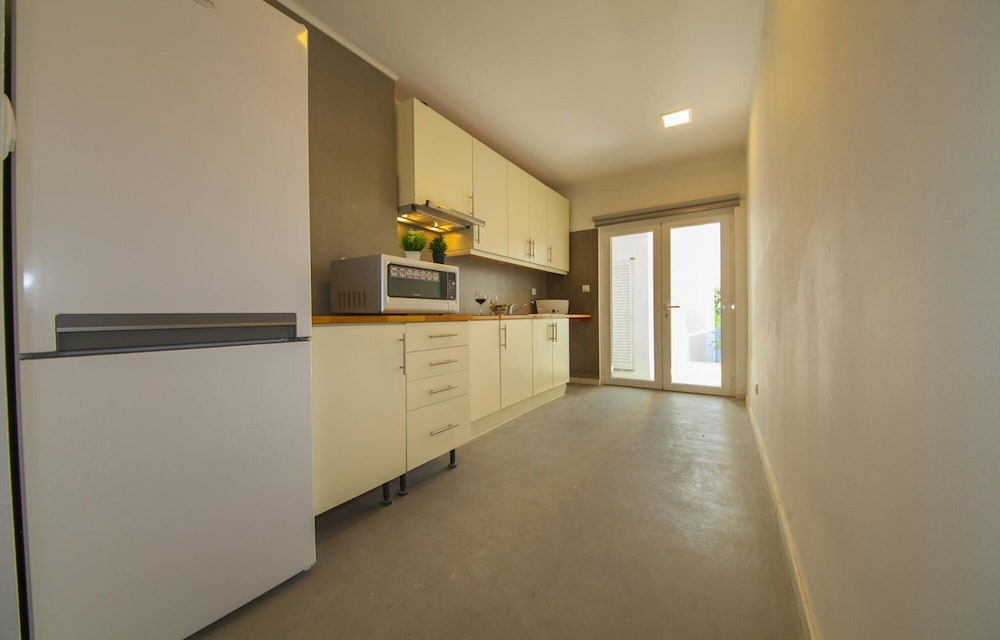 A30 - Tamar Ground-floor Flat, Bild 5