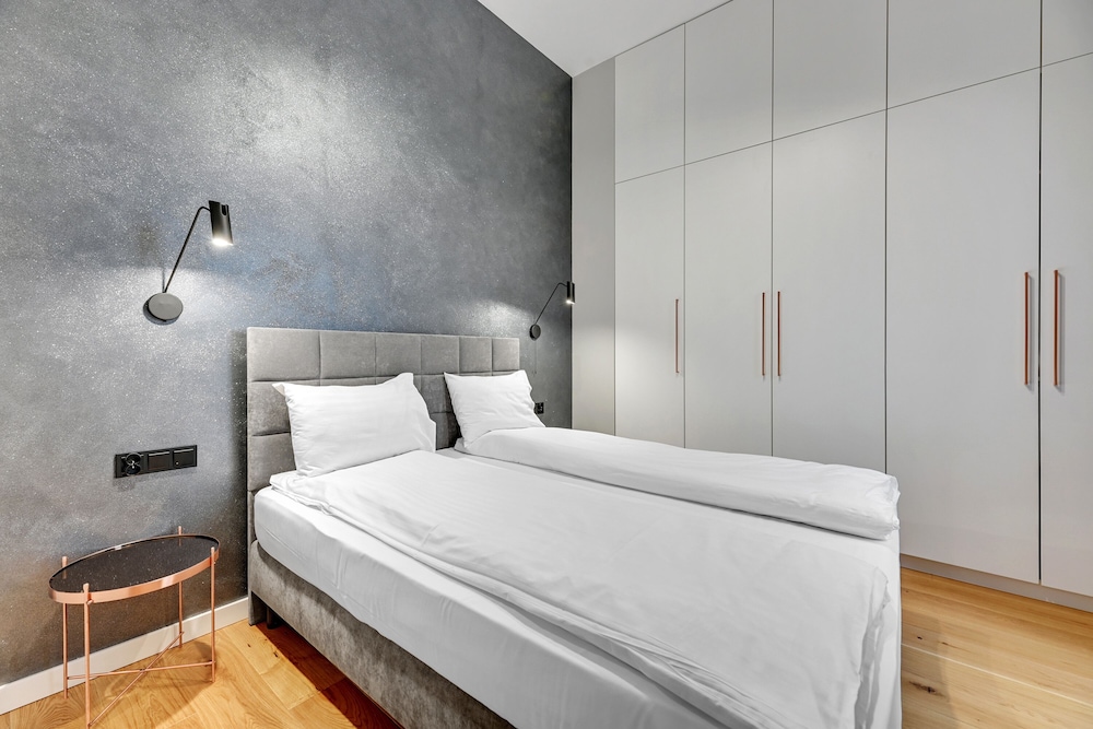 Exclusive Apartment, 2 Bedrooms, Non Smoking - Photo 58