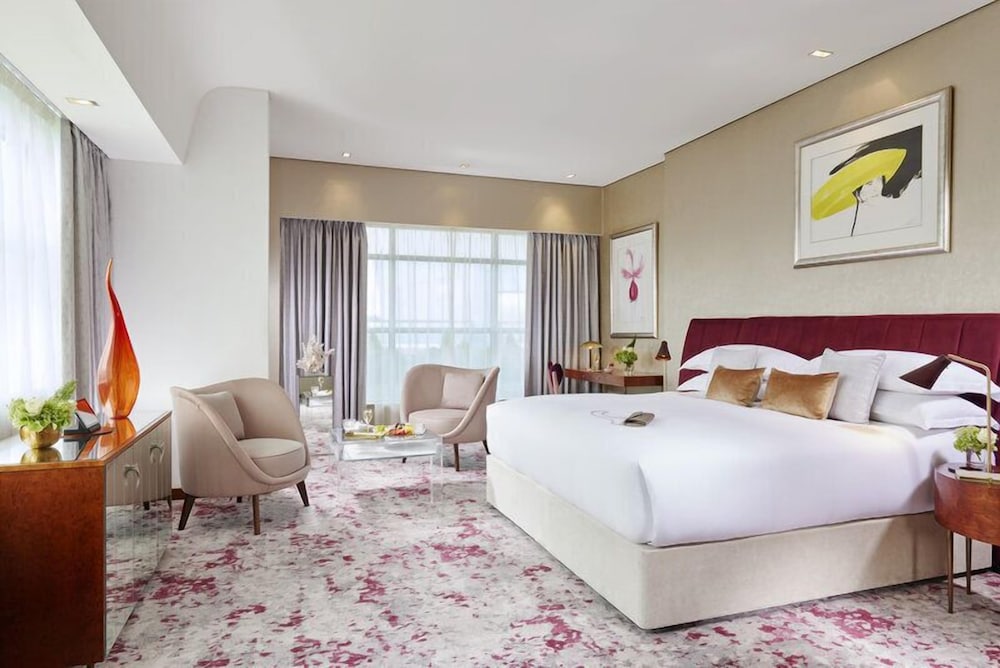 Superior Room with 2 Queen Beds - Photo 1