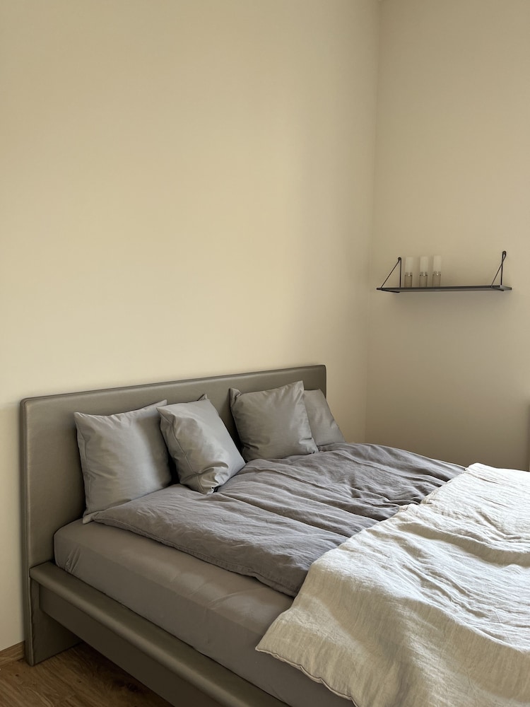 Deluxe Apartment (including EUR 80 Cleaning Fee) photo 3