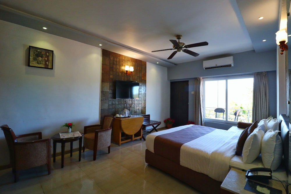 Elegant Room