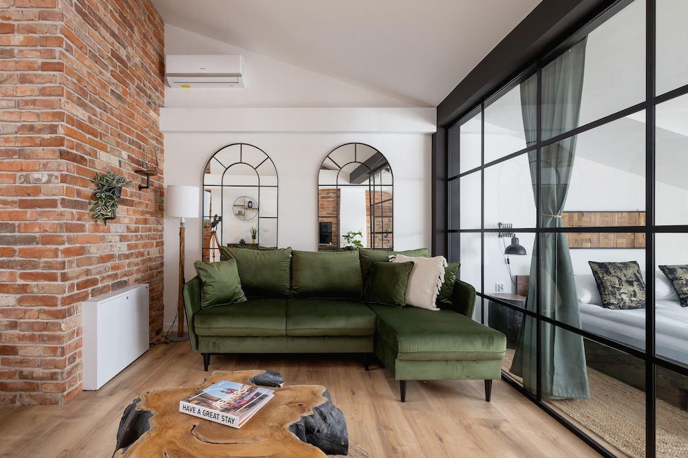 Studio, Kitchen