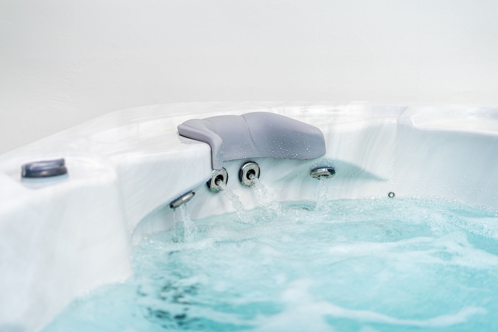 Superior Double with Roof Top Jacuzzi - Photo 7