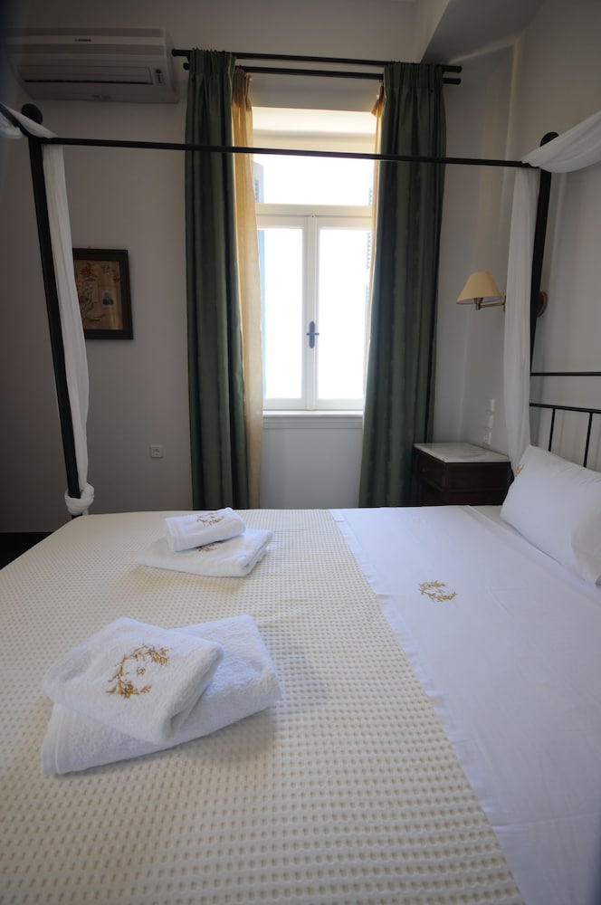 Apartment, 1 Bedroom (Ariadni)