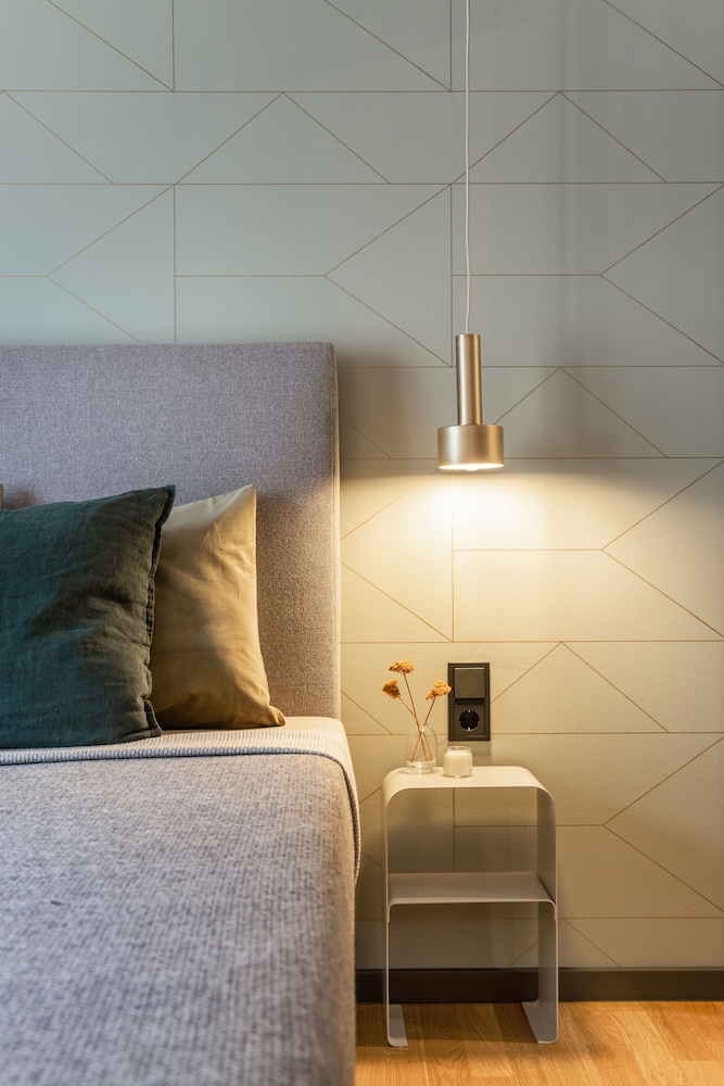 Smart Apartment - Photo 5