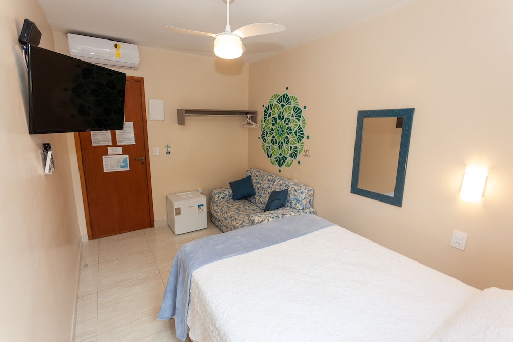 Standard Double Room photo 3