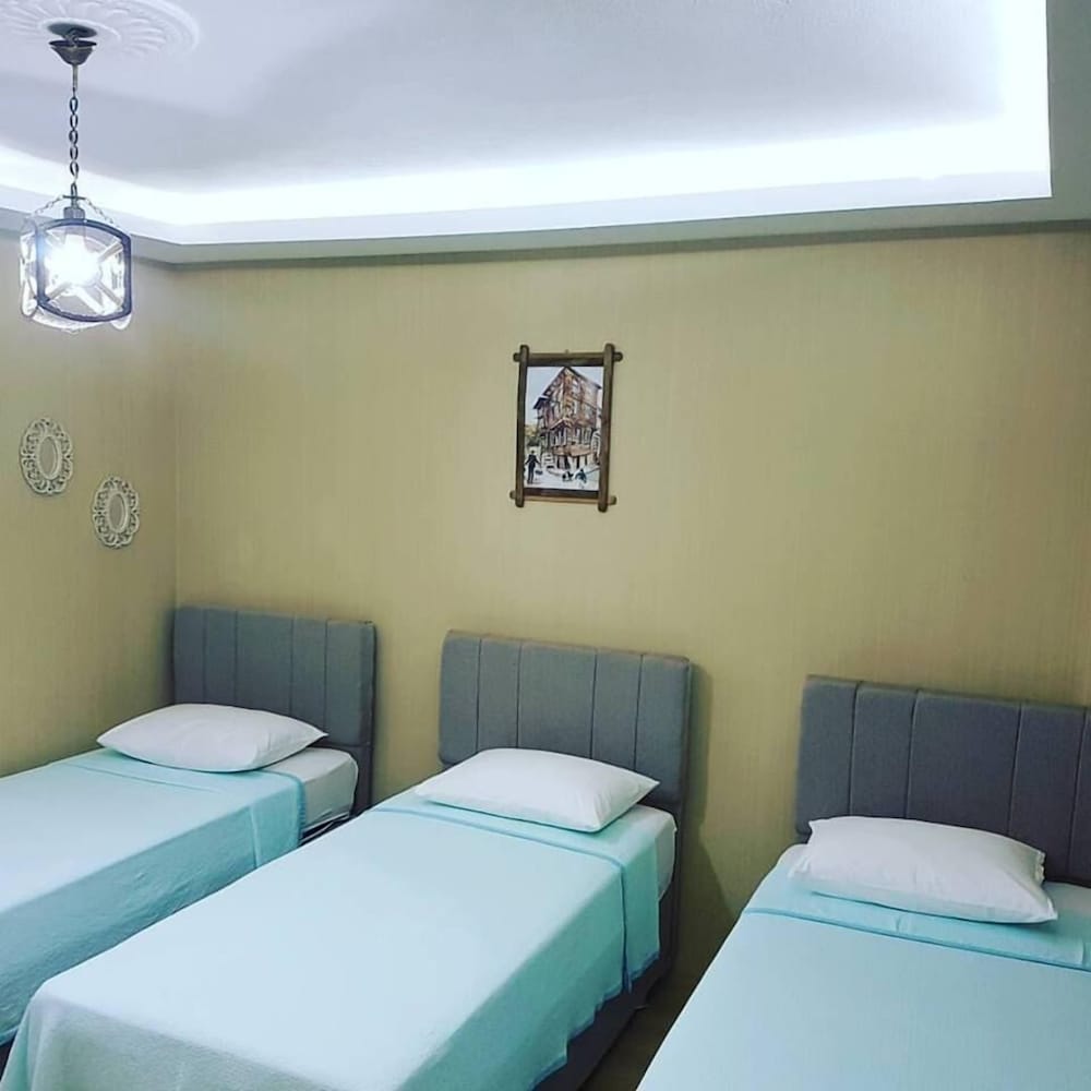 Triple Room photo 1