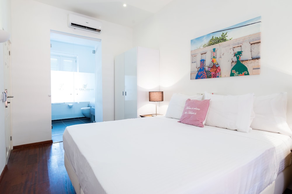 Standard Room - Photo 8