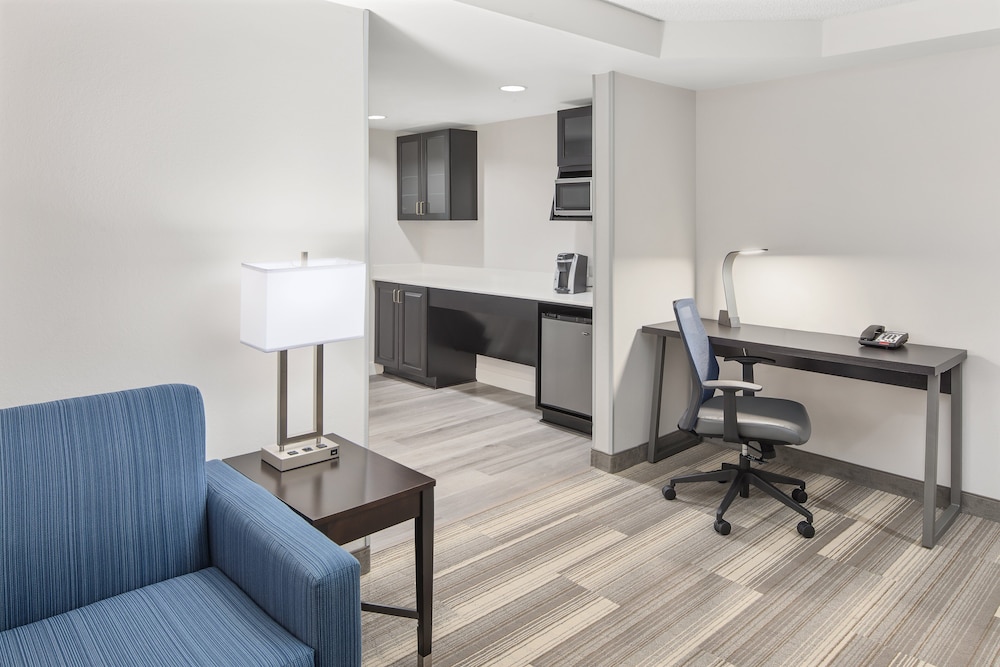 Suite, 1 Bedroom, Jetted Tub - Photo 4