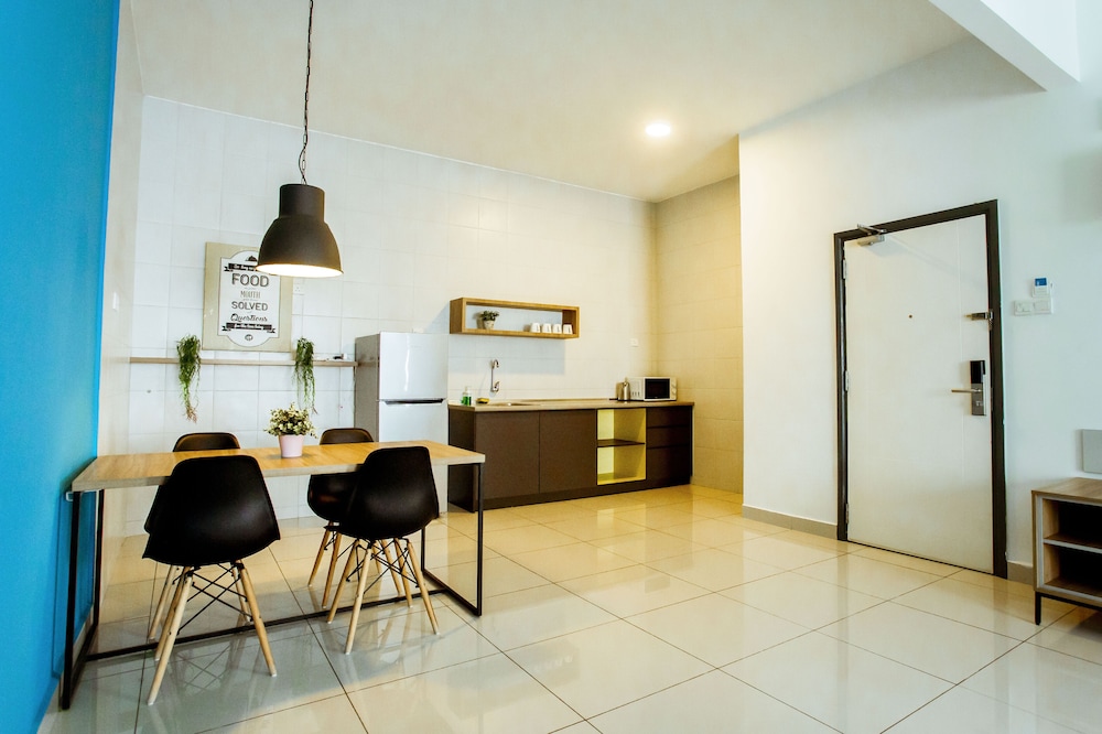 Executive Studio - Photo 5