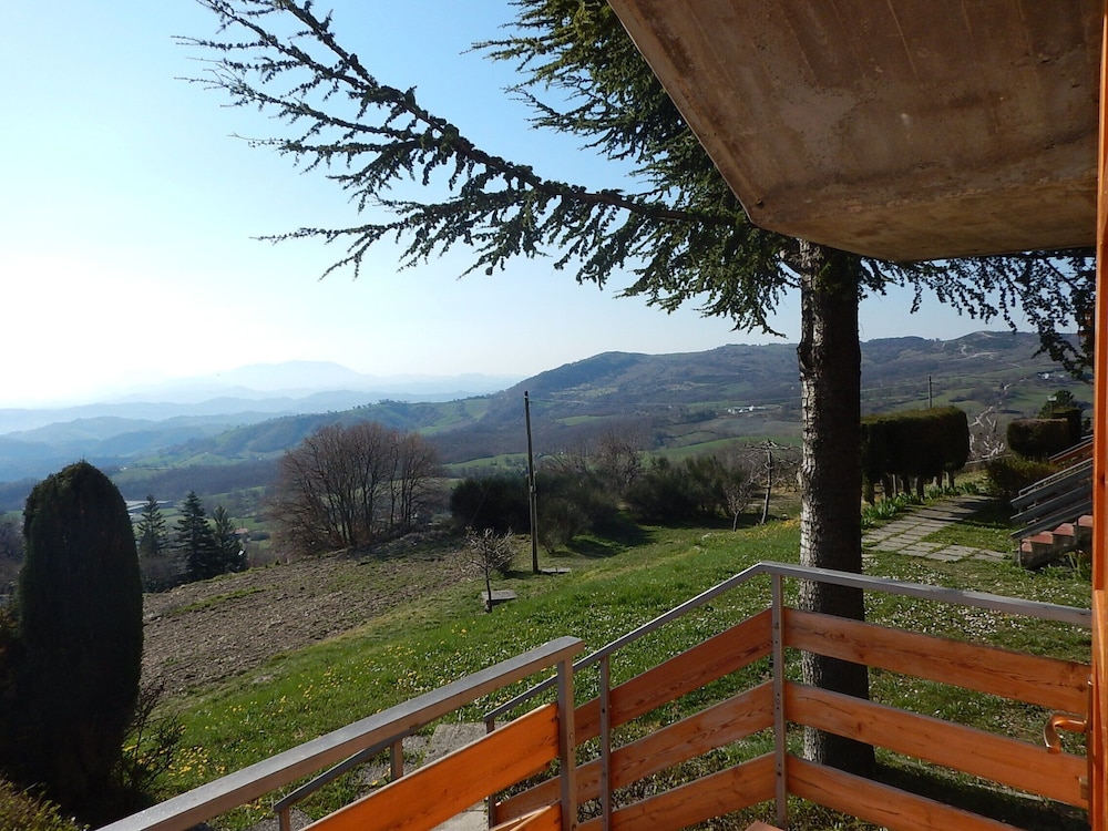 Residence Le Terrazze sul Montefeltro, Billede 15