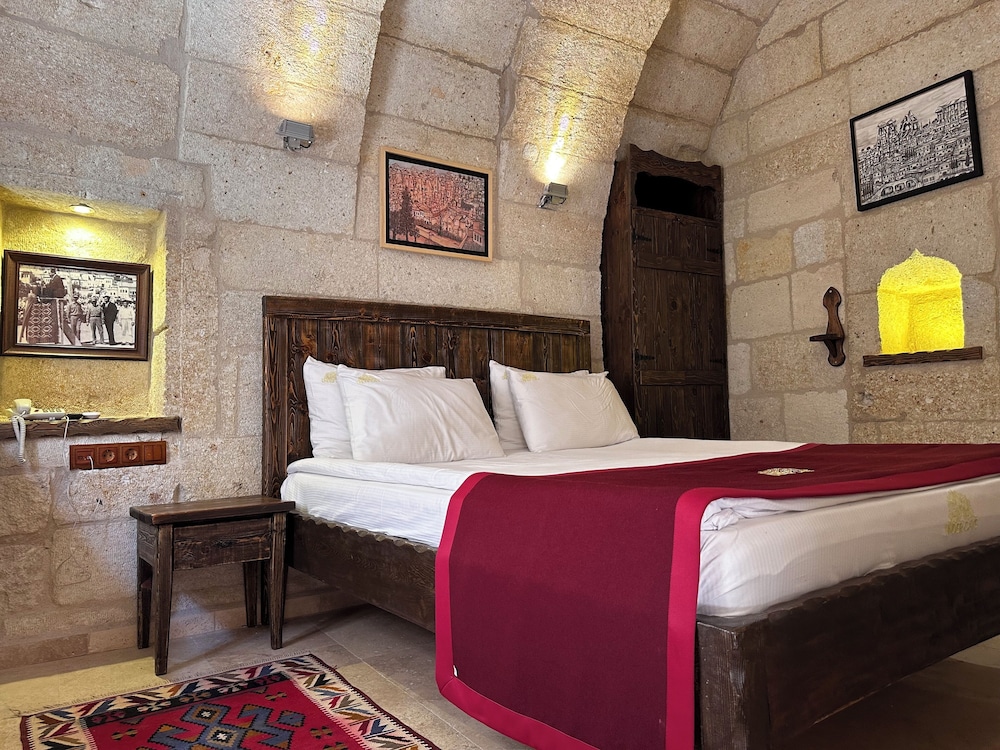 Economy Room - Photo 1
