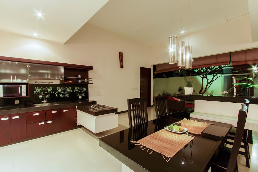 Deluxe Villa, 1 Bedroom, Private Pool - Photo 8