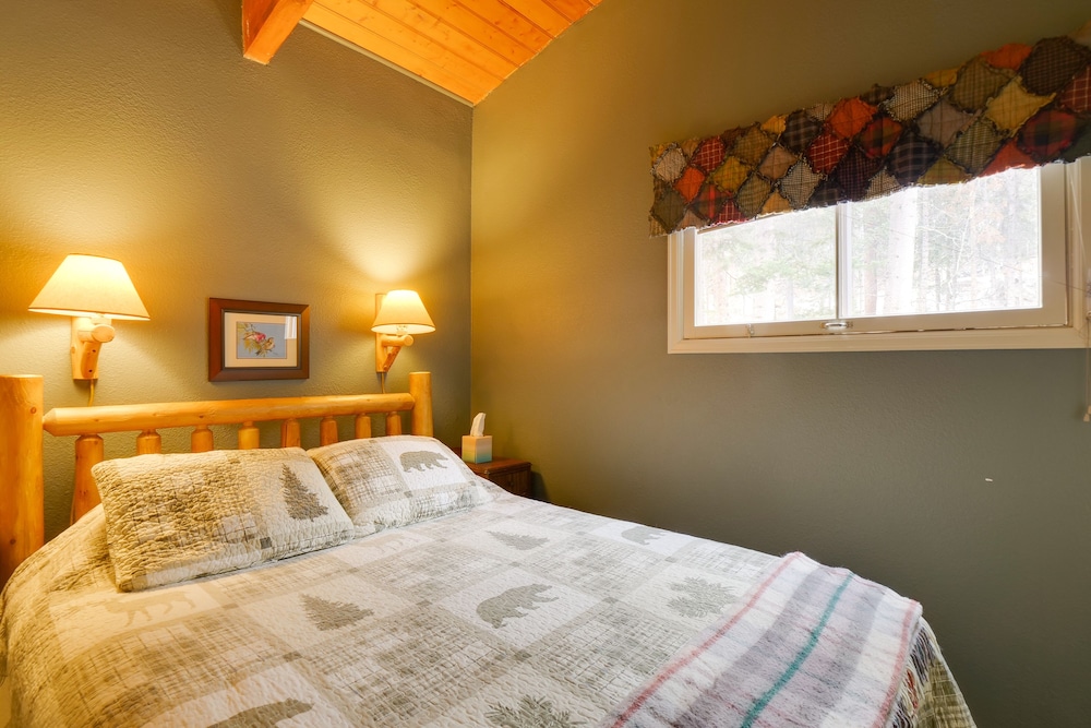 House (2 Bedrooms) photo 1