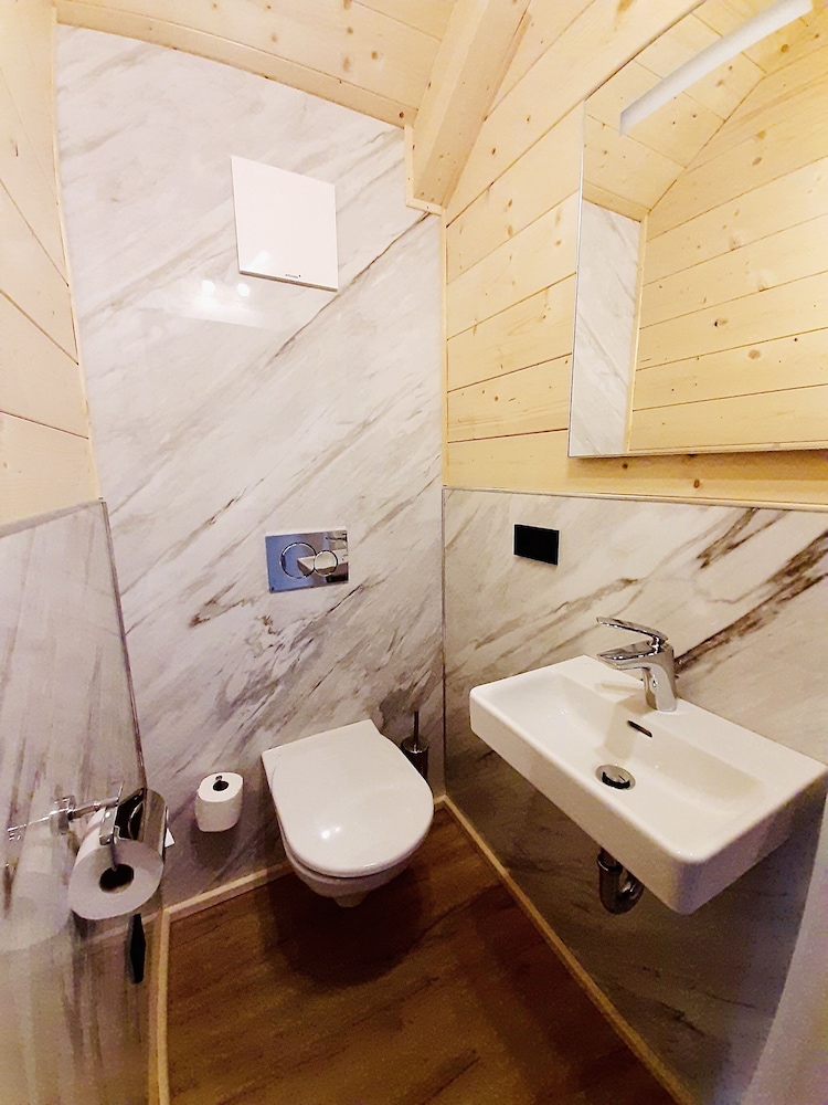 Deluxe Chalet photo 1