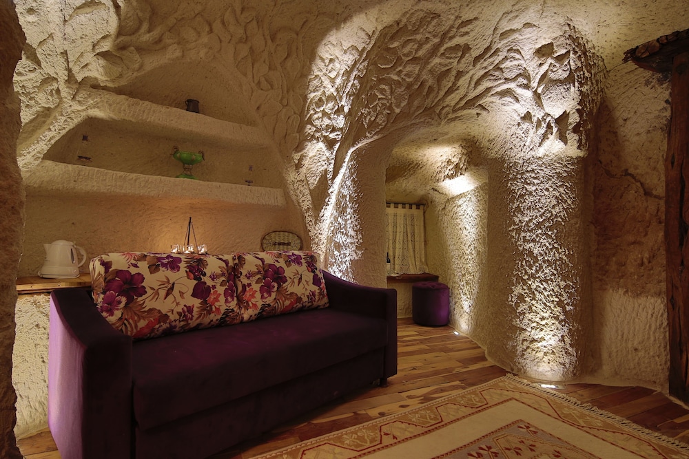 Fairy Chimney Suite photo 2