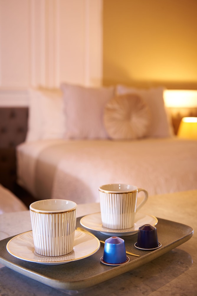 Junior Double Room