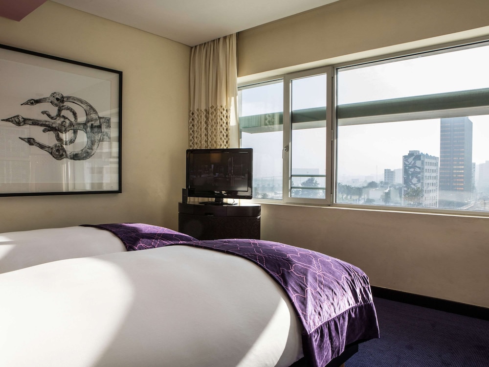 Classic Room, 2 Twin Beds, City View - Photo 1