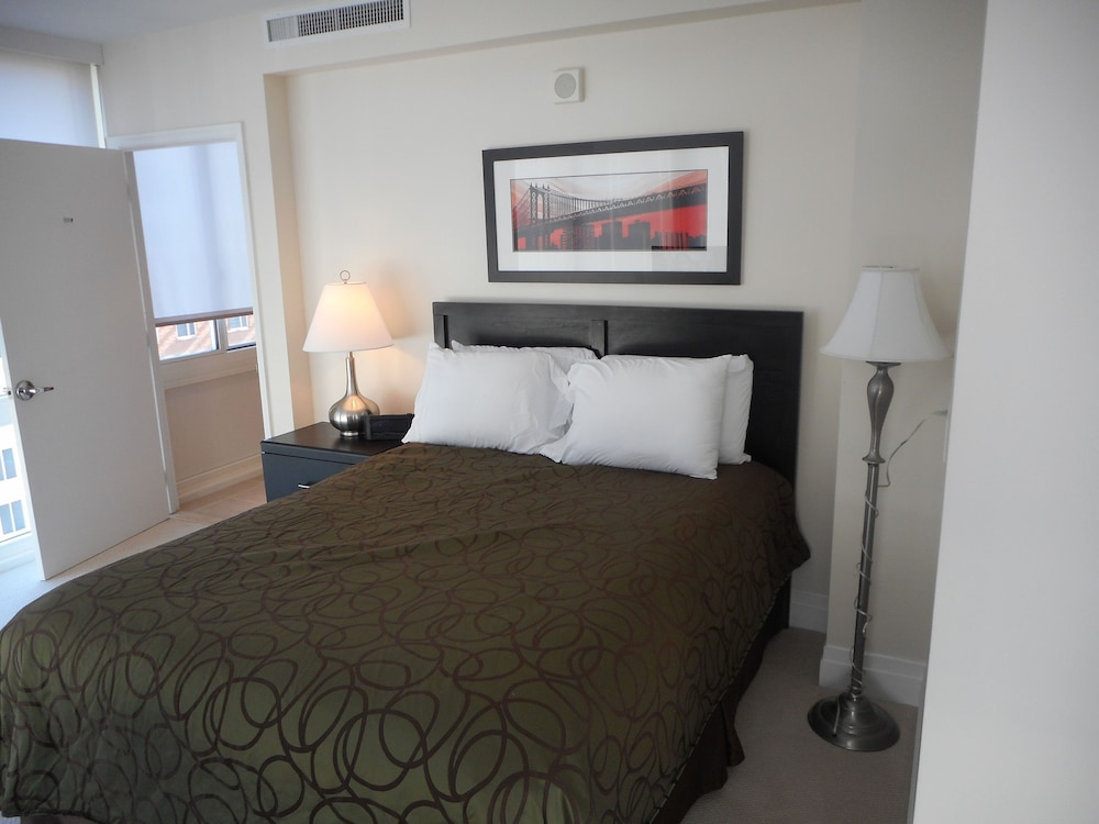 Premier Apartment, 1 Bedroom photo 2