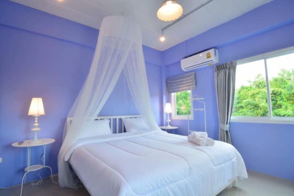 Standard Double Room photo 2