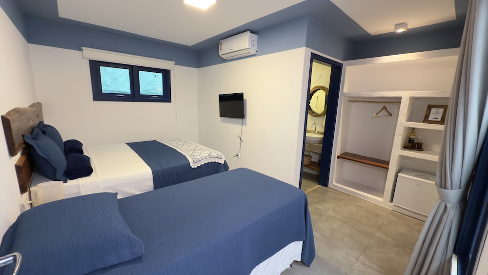 Luxury Triple Room photo 1