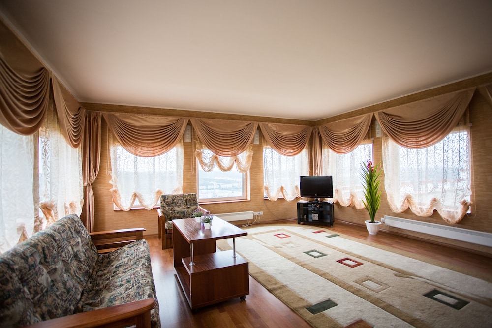 Panoramic Double Room photo 3