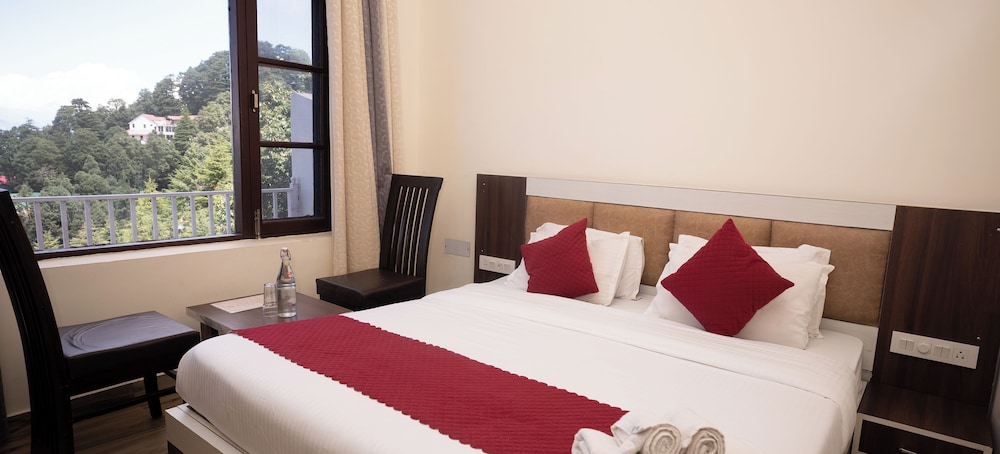 Superior Double Room, Balcony, Valley View photo 3