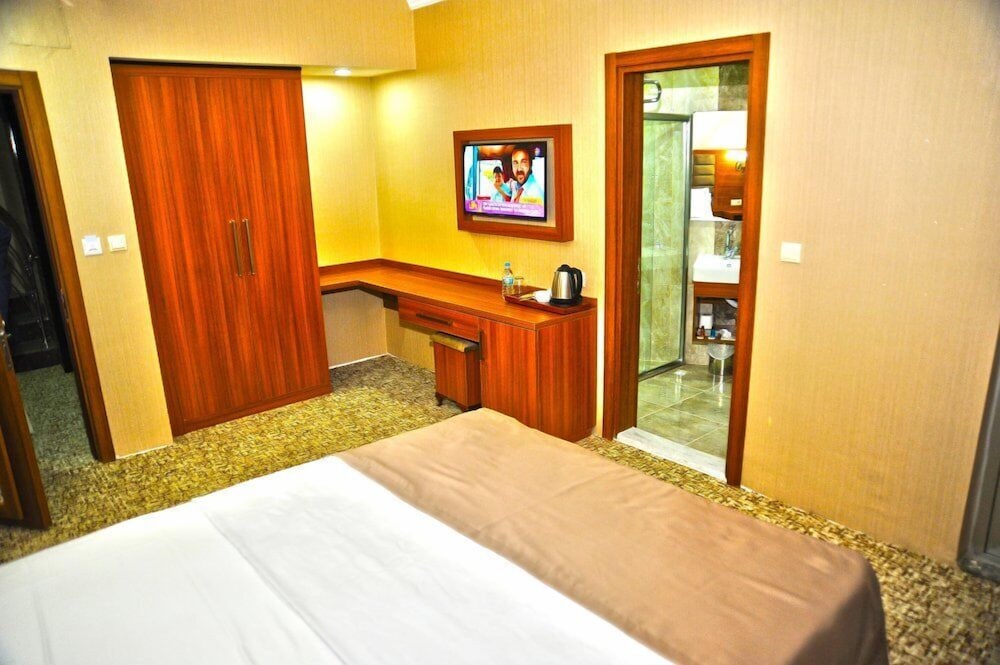 Standard Double Room photo 1