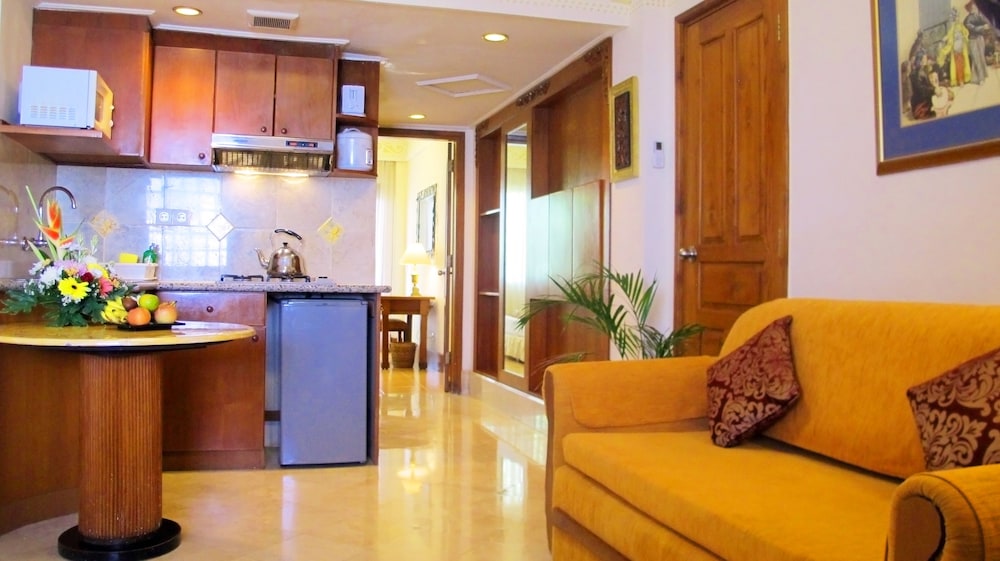 Family Suite, 1 Bedroom - Photo 15