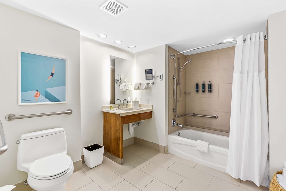 Hilton Sandestin Beach Golf Resort & Spa, Zdjęcie 4