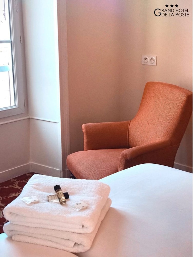 Comfort Double or Twin Room photo 1