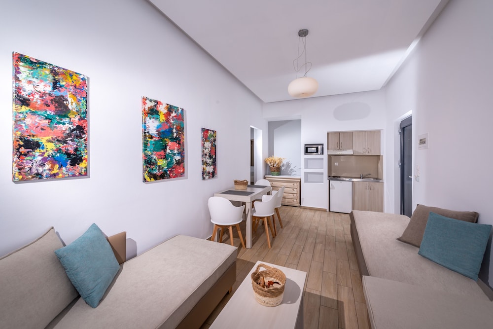 Apartment, 1 Bedroom - Photo 8