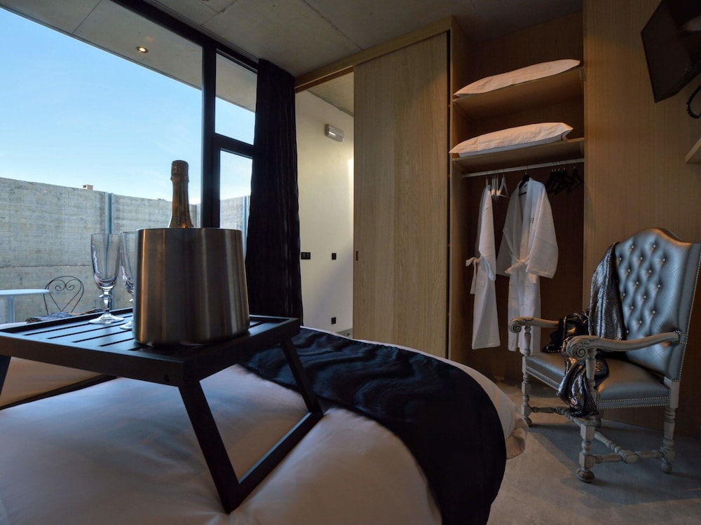 Deluxe Villa, 1 Bedroom