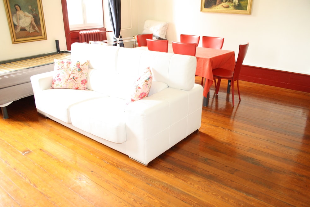 Luxury Penthouse photo 2
