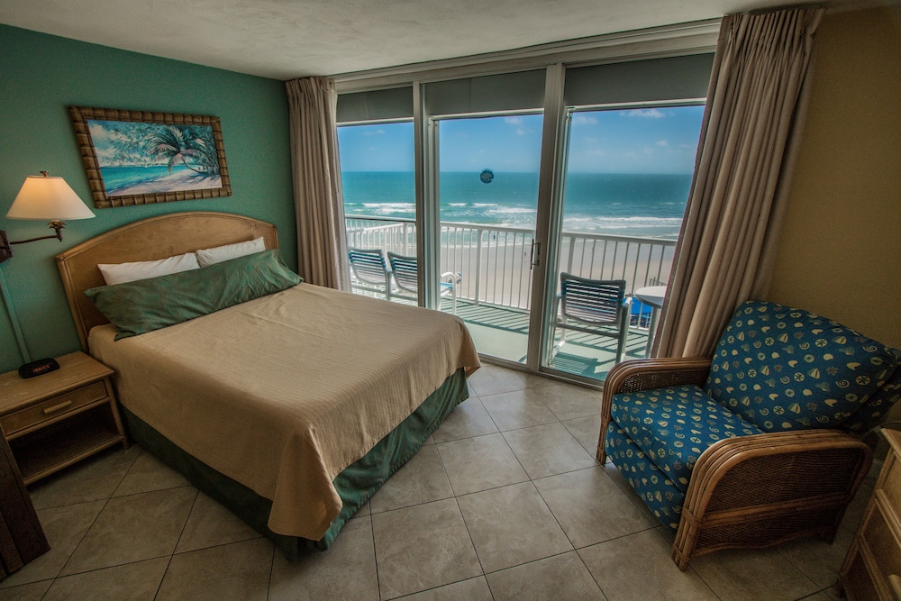 Studio, Balcony, Ocean View (Starboard) photo 1