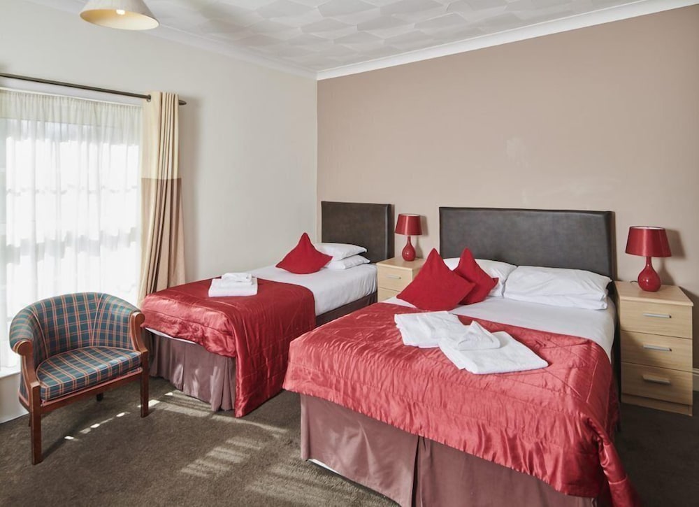 Family Triple Room photo 2