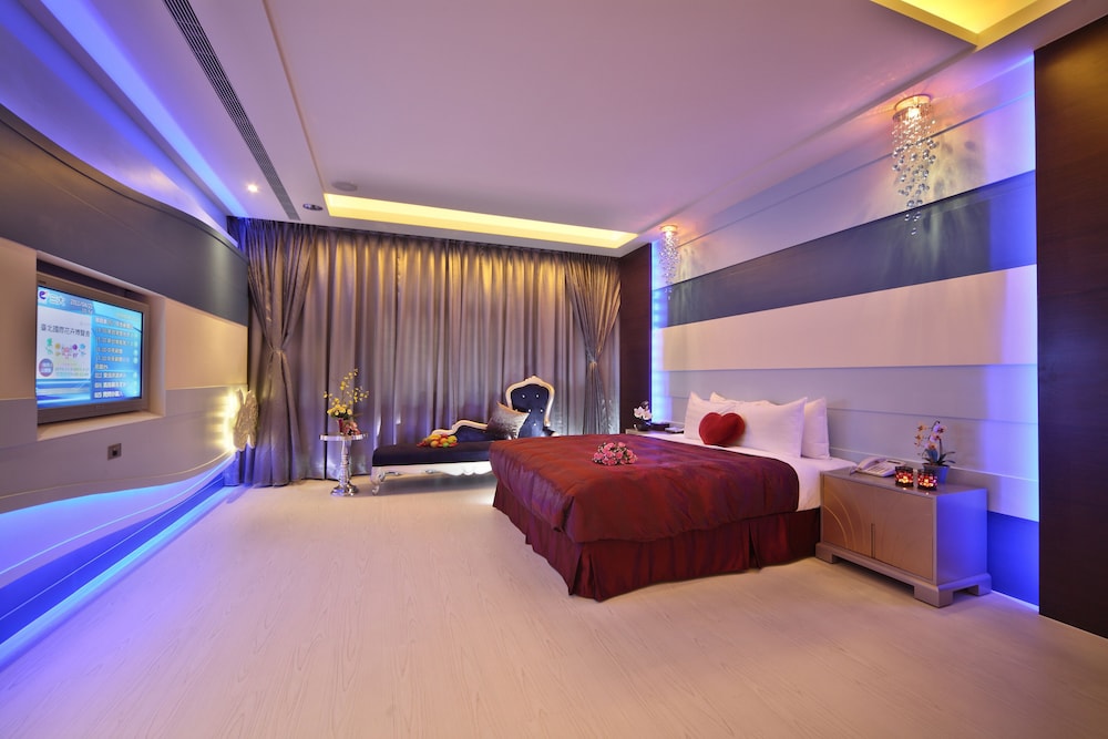 Deluxe Double Room - Photo 3