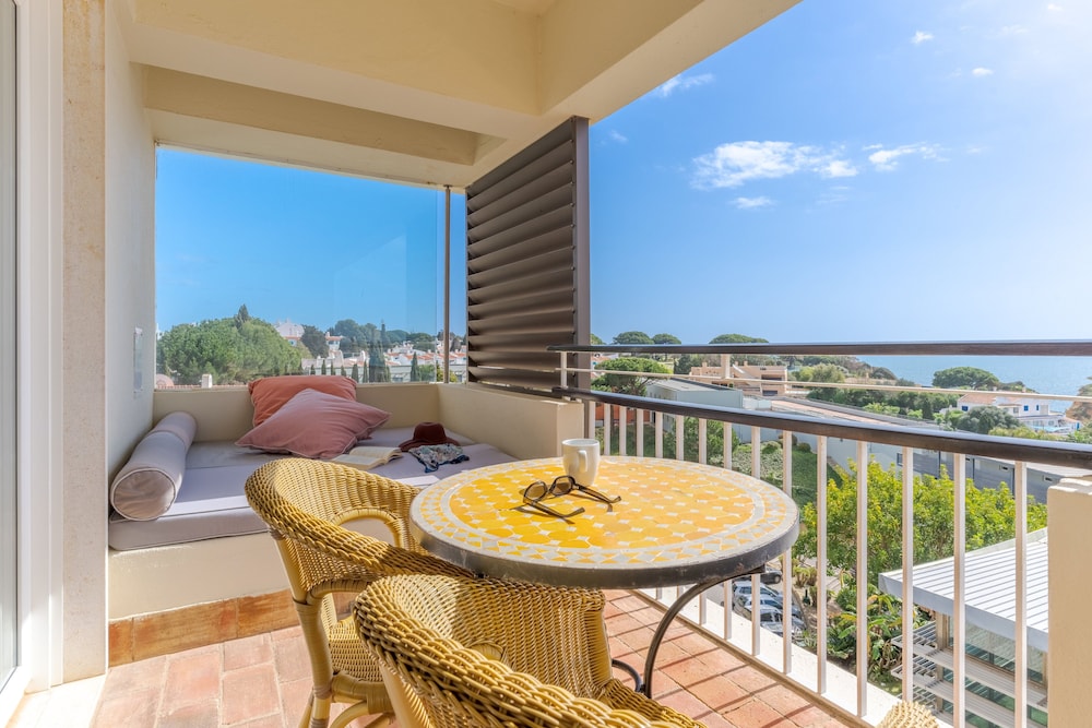 Suite, Sea View - Photo 6