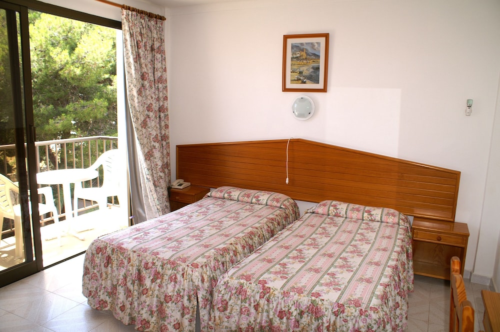 Apartamento, 1 habitación, terraza (Apartamento nº 8, 2 personas)
