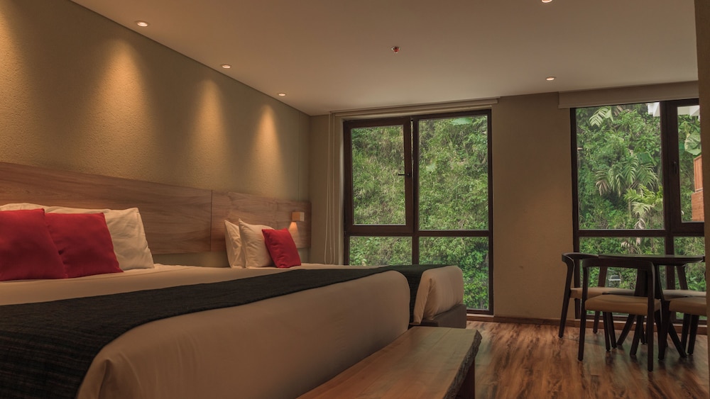 Premium Double Room, Private Bathroom