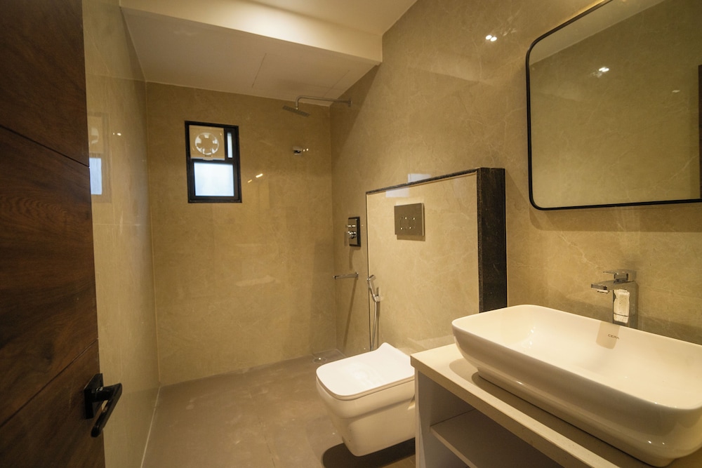 Club Suite Room photo 1