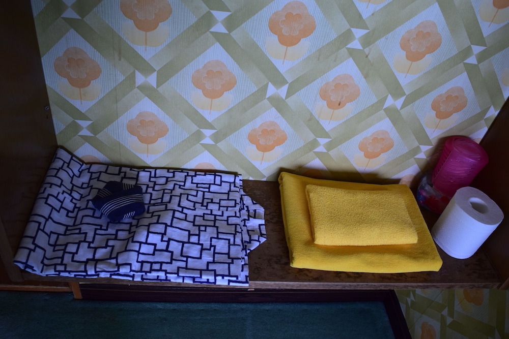 Japanese Style Room With Private Bathroom (2 Adults) photo 3