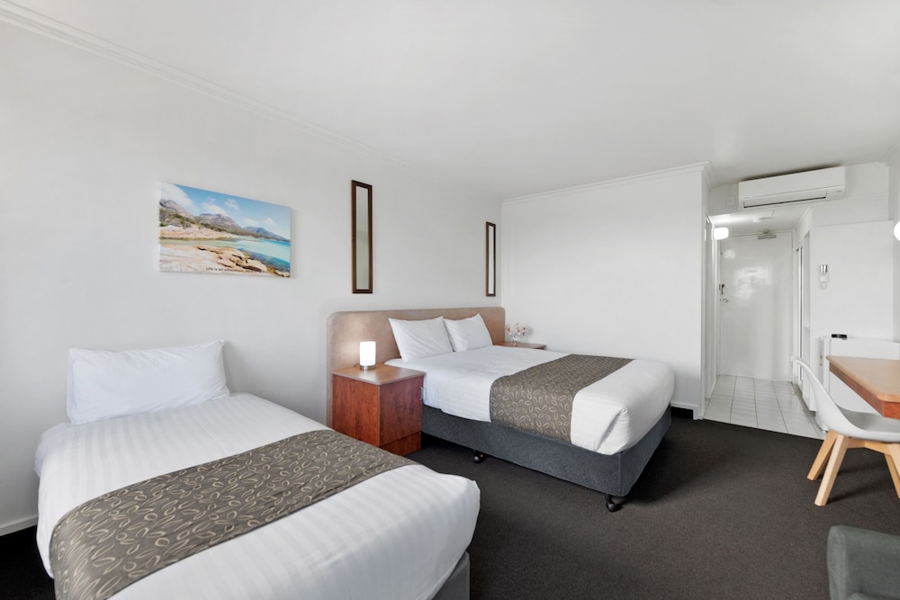 Deluxe Twin Room - Photo 2