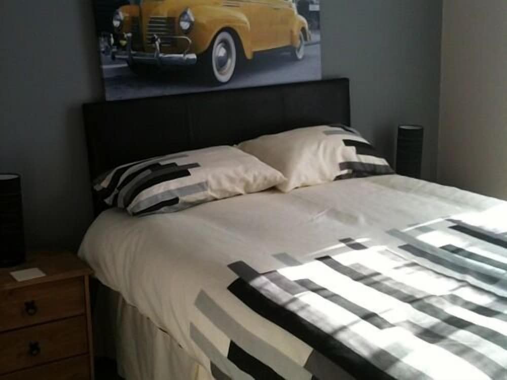 Double Room, Ensuite photo 2