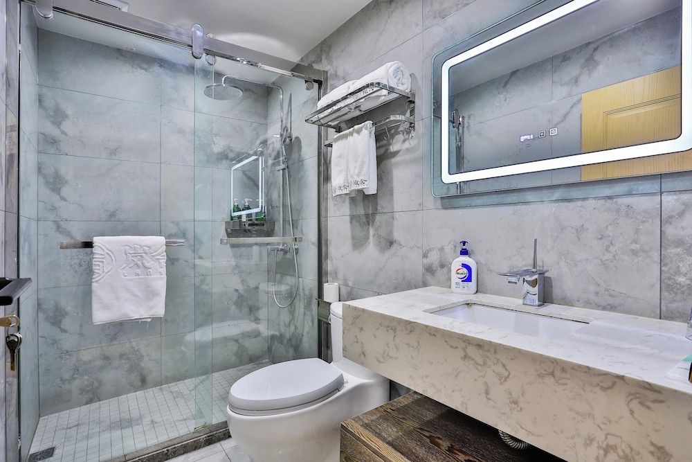 Luxury Double Room