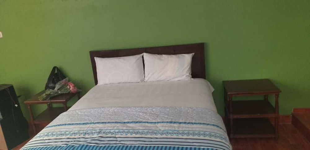 Comfort Double Room photo 1