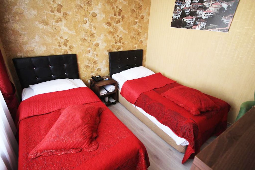 Double Or Twin Room photo 2