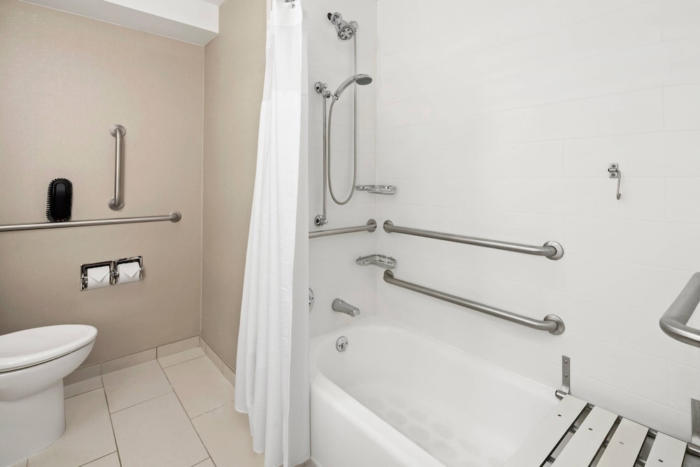 SpringHill Suites by Marriott Flagstaff, Foto 7