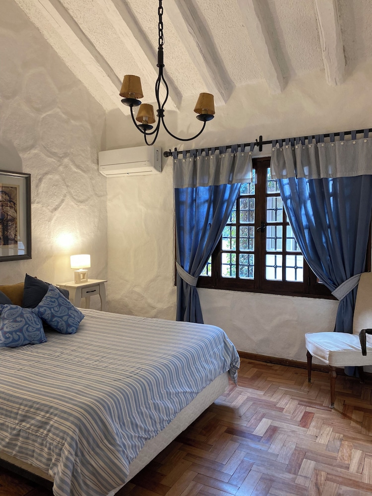 Standard Double Room, Patio photo 1