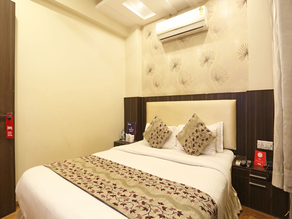 Double Or Twin Room photo 3